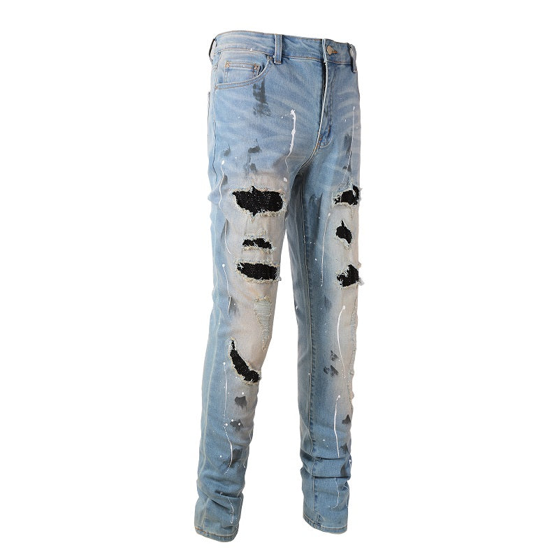AMRI Jeans #6523