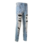 AMRI Jeans #6523