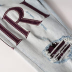 AMRI Jeans #1301