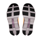 ON Women's Cloudmonster Orange/Grey