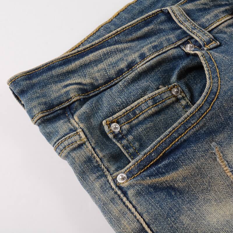 AMRI Jeans #888