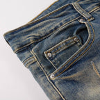 AMRI Jeans #888