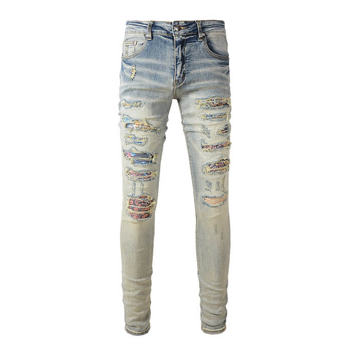 AMRI #876 Jeans