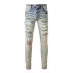 AMRI #876 Jeans