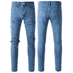 AMRI Jeans #1344