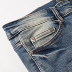 AMRI Jeans #6677