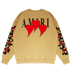 AMRI Sweatshirts S0004