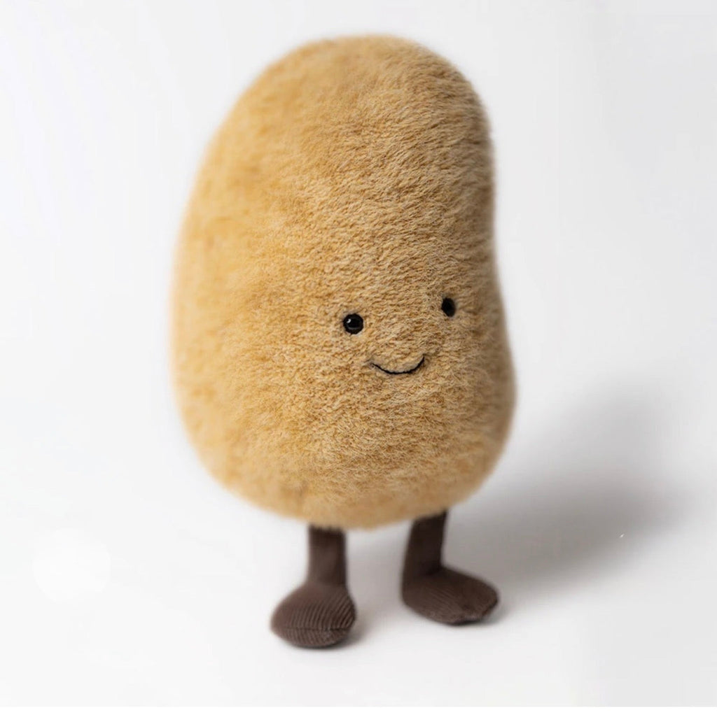 Amuseables Graham Potato