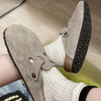 KRISALYN™ Classic Adjustable Cushioned Slippers