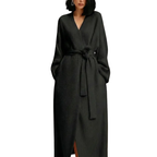 ANALYNN™ – Premium Soft Winter Lounger Robe