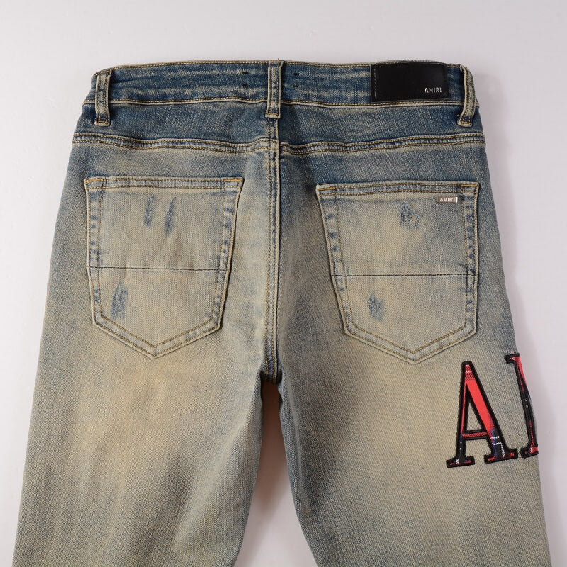 AMRI Jeans #888