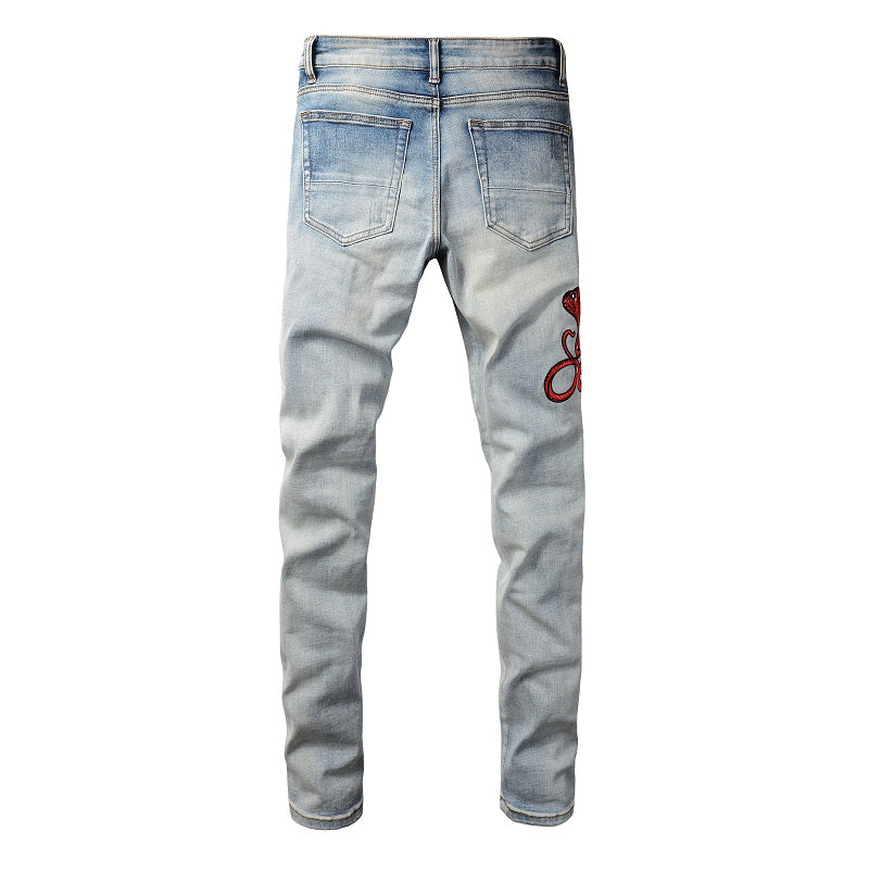 AMRI Jeans #1346