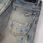AMRI Jeans #883