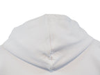 AMRI Hoodie White