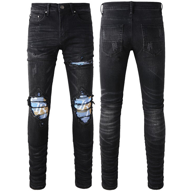 AMRI Jeans #1341