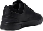 On Cloud The Roger Advantage Black