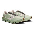 ON Women's Cloudsurfer Next Z5 Mineral/Almond
