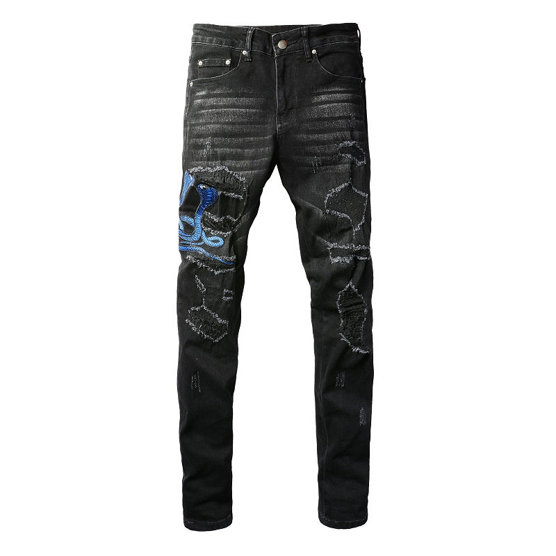 AMRI Jeans #1345