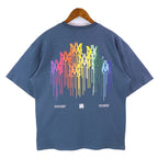 AMRI T-Shirt And Shorts Suit