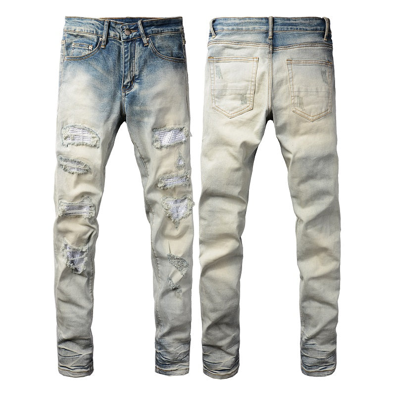 AMRI Jeans #1339