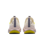 ON Little Kid's Cloudleap Ivory/Orchid