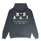 AMRI Hoodies H0011