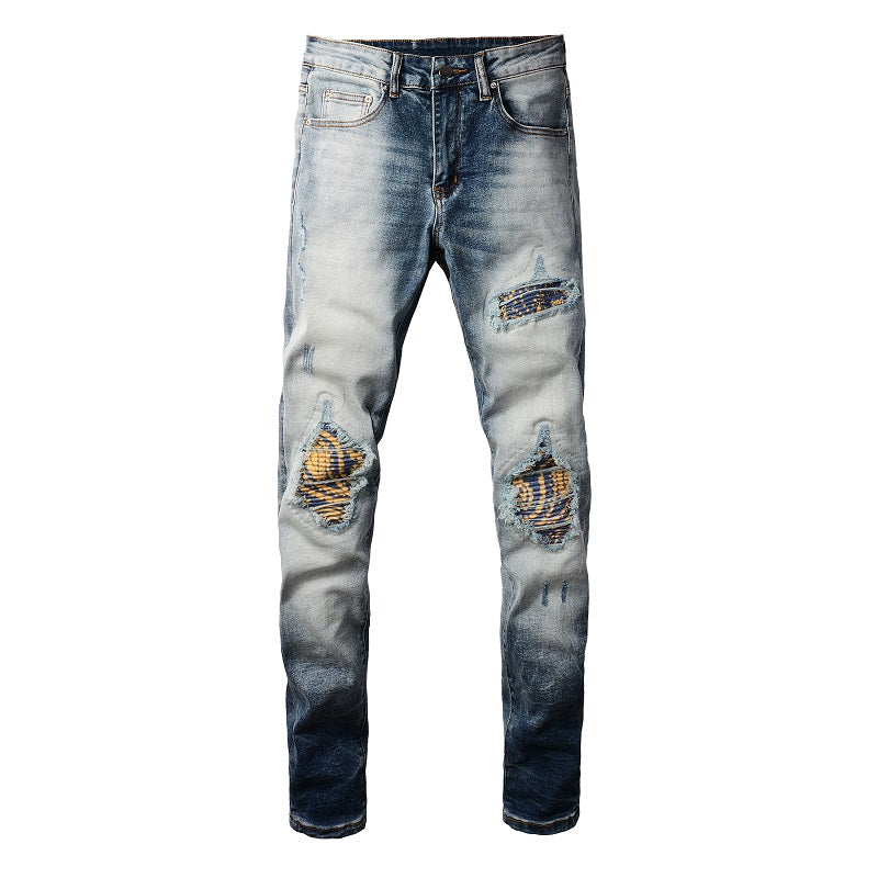 AMRI Jeans #1330