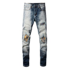 AMRI Jeans #1330