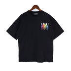 AMRI T-Shirt And Shorts Suit