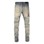 AMRI Jeans #888