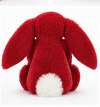 Bashful Luxe Bunny Scarlett