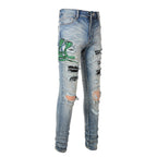 AMRI Jeans #6561