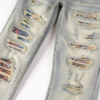 AMRI #876 Jeans