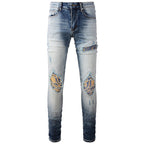AMRI Jeans #1330