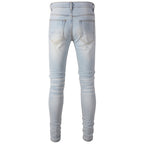 AMRI Jeans #6699
