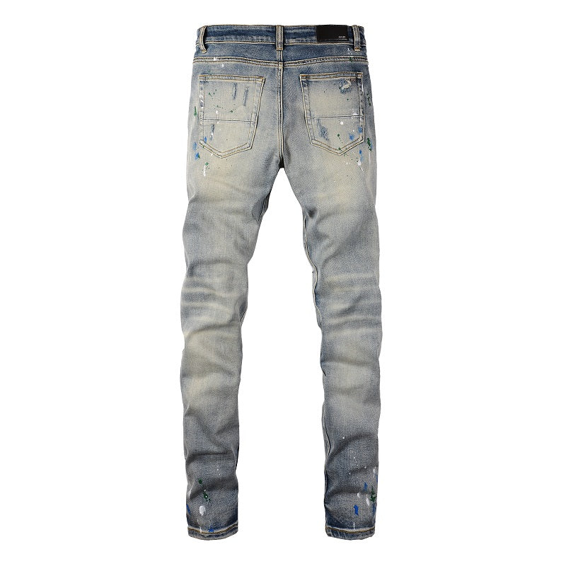 AMRI Jeans #883