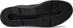 On Cloud The Roger Advantage Black