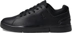 On Cloud The Roger Advantage Black