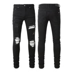 AMRI #877 Jeans