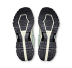 ON Women's Cloudrock Low Waterproof Mineral/Aloe