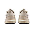 ON Women's Cloud 6 Waterproof Pearl/Cream