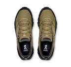 ON Men's Cloudrock Low Waterproof Hunter/Black