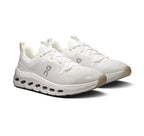 ON Big Kid's Cloudleap White