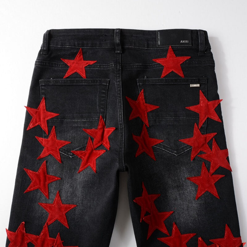 AMRI Jeans #885
