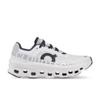 ON Men's Cloudmonster All White