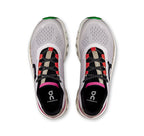 ON Women's Cloudmonster Silver/Ivory