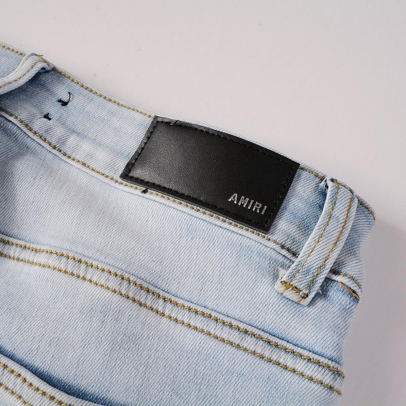 AMRI Jeans #6699