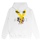 AMRI Hoodies H010