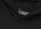 AMRI Checkered Bones Cotton Hoodies