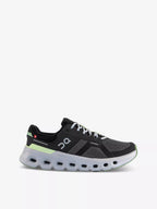 On Cloudrunner 2 Sneaker Shadow Lima